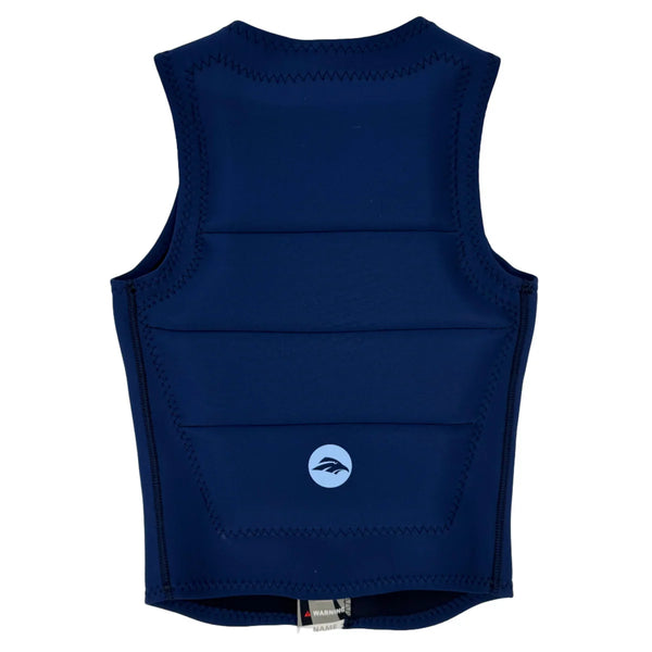 Women's Impact Vest- Navy