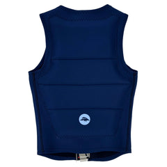 Women's Impact Vest- Navy