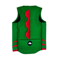 Eagle Jr Dinosaur Vest