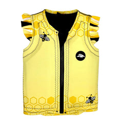 Eagle Bumble Bee Girls Vest