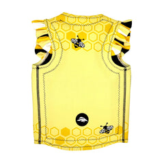 Eagle Bumble Bee Girls Vest