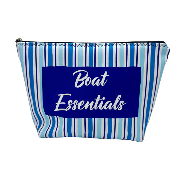 Boat Essentials Bikini Neoprene Bag
