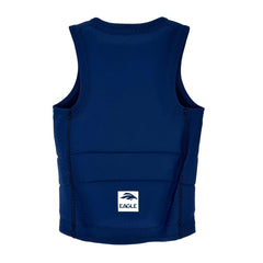 Eagle Boy's Impact Vest- Navy