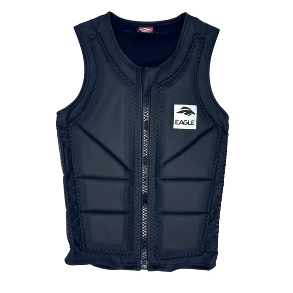 Eagle Boy's Ultralite Impact Vest