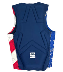2026 Eagle Men's USA Vest