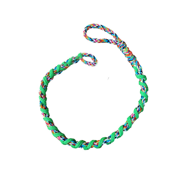 Freestyle Jump Braid