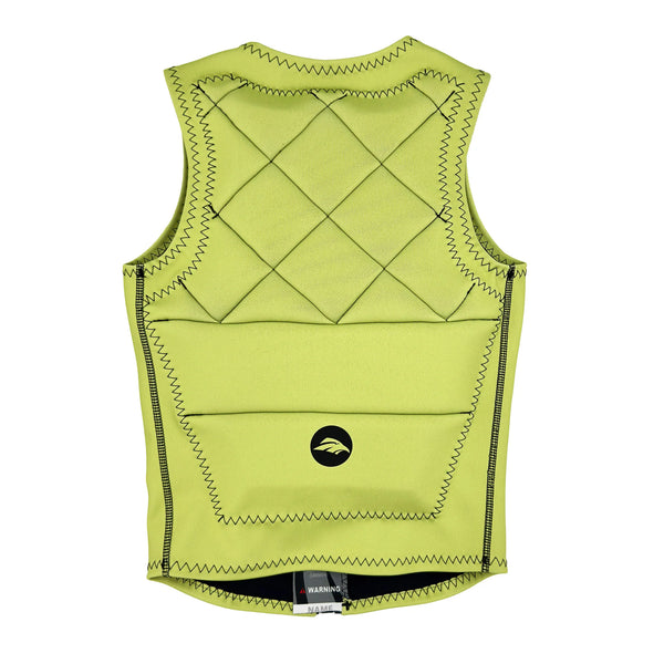 Eagle Women's Comp Vest - Avocado