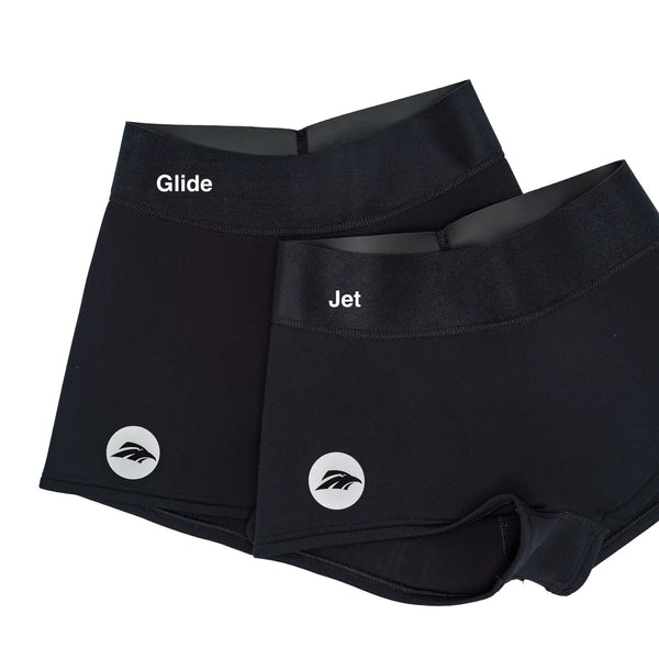 Women's Flex Skin Shorts