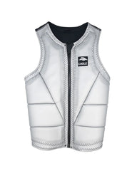 MEN'S EAGLE PLATINUM TECH VEST - SILVER