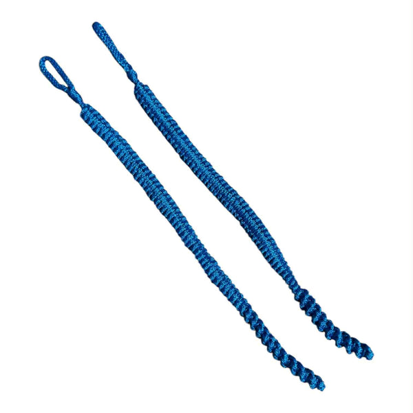 Pre-made Pyramid Braids