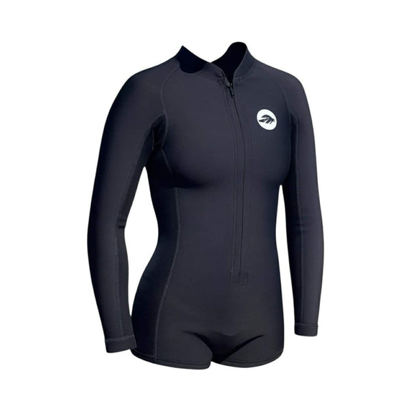 1mm Women's Spring Suit