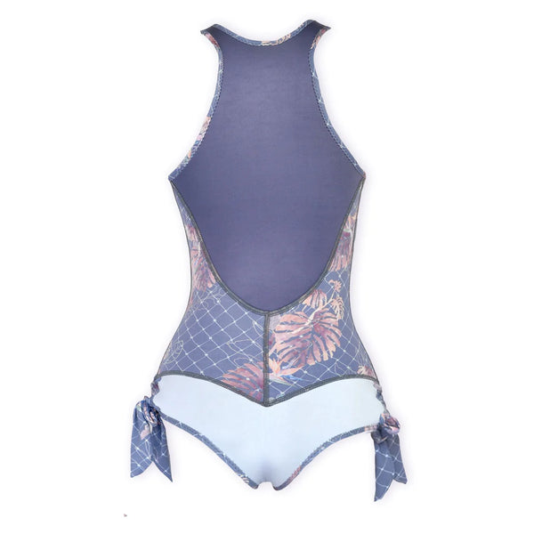 KAILEA SLEEVELESS SPRINGSUIT