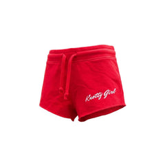 Baby/Toddler drawstring shorts