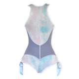 CALYPSO SLEEVELESS SPRINGSUIT