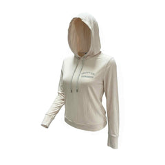 Lightweight Pullover Hoody