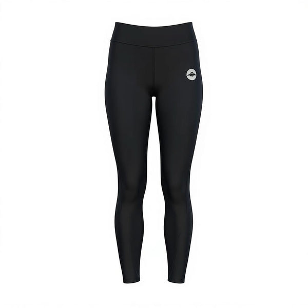 1mm Women's Heater Pants