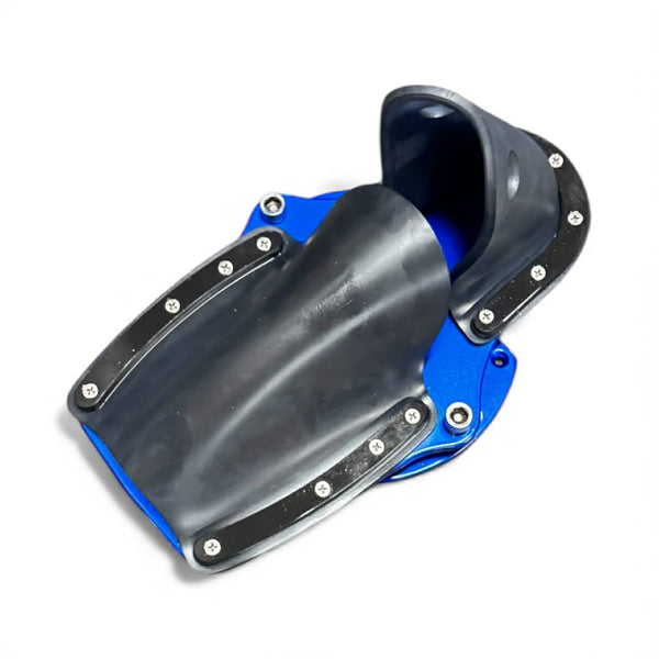 Bemman Swivel Ski Binding