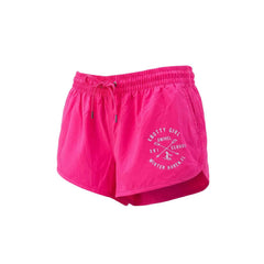 UPF +50 Women Shorts