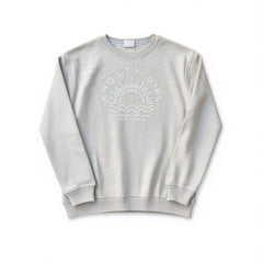 Nantucket Soft Crewneck Sweatshirt