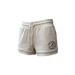 SOFT Viscose Drawstring Short