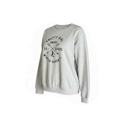 SOFT Crew Neck Top