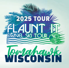 WISCONSIN - Flaunt It