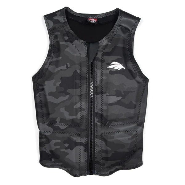 Eagle Women's Camo Vest