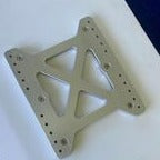 Adjustable Binding Plate