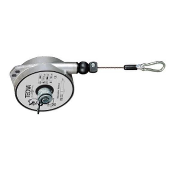 Swivel Trainer Pulley in a Bag