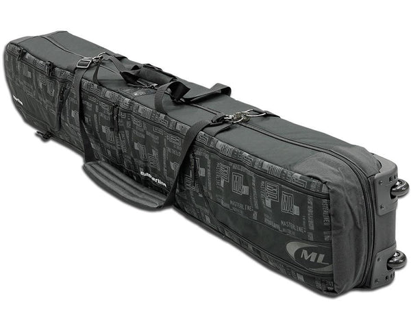 One Event Roller Bag