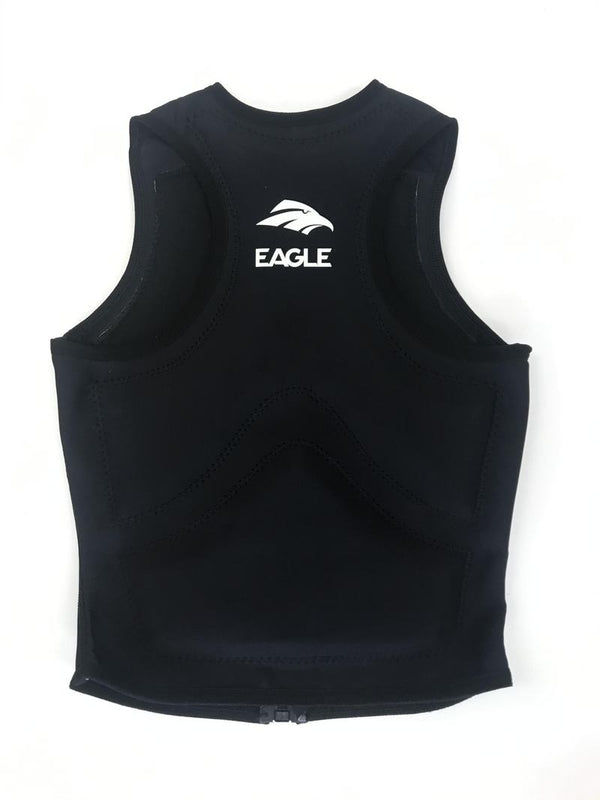 Eagle Womens Racerback Show Ski Vest (made per order)