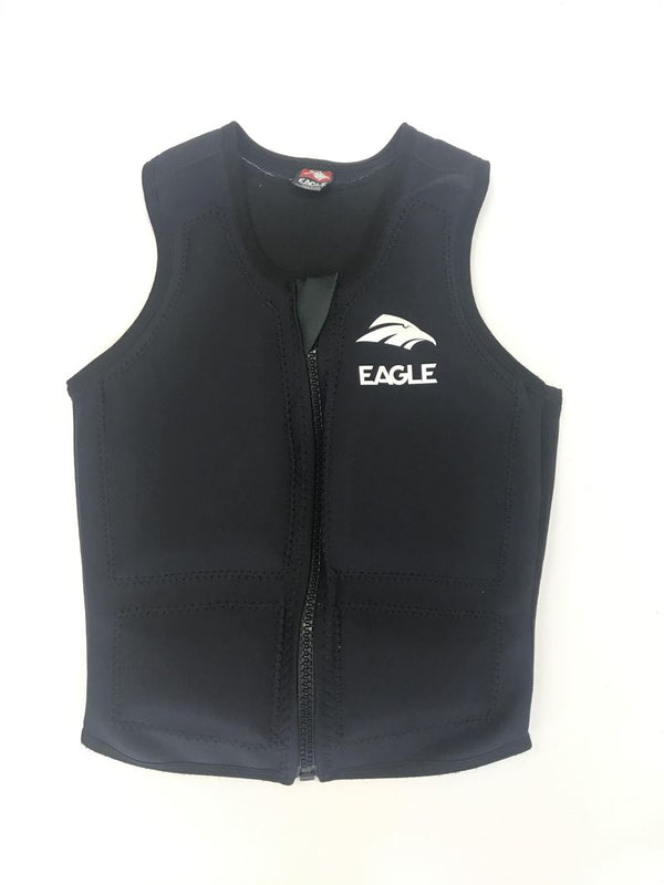 Eagle Womens Racerback Show Ski Vest (made per order)