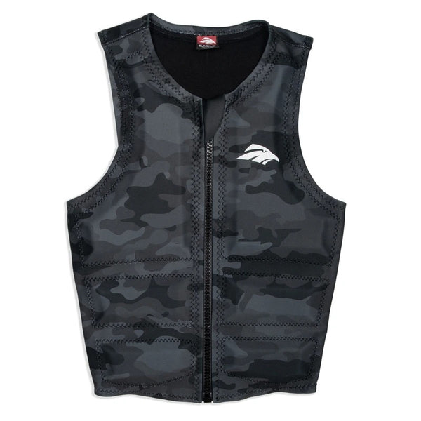 Men's Eagle Camo Vest