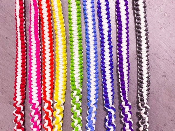 3 High Pyramid Package - 3/2/1