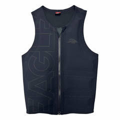 Men’s Neon Line Eagle Vest