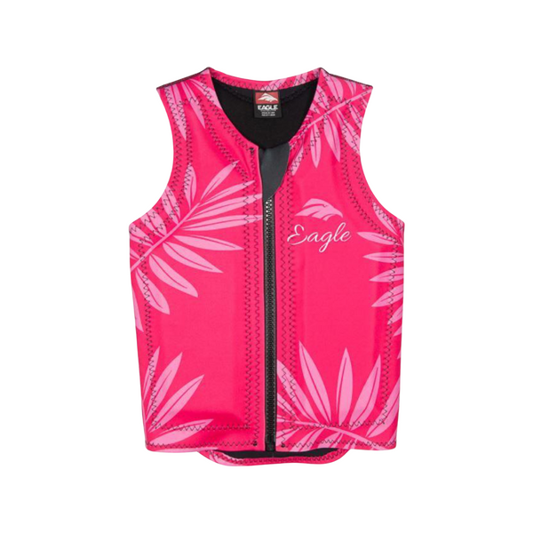 Eagle Jr Eden Pink Vest