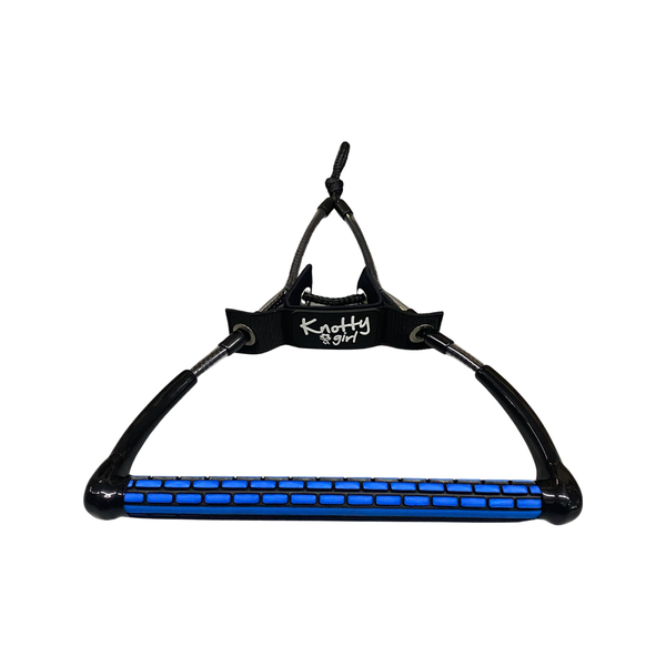 Knotty Girl Swivel Ski Handle