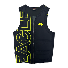 Men’s Neon Line Eagle Vest