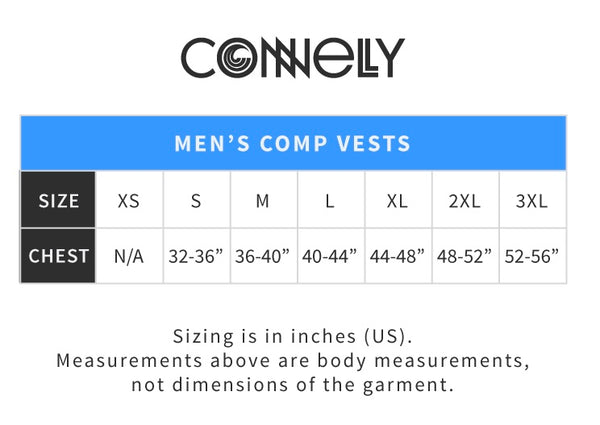 Men’s Connelly Vest