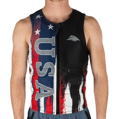 Eagle Team USA Vest
