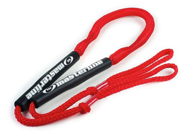 Elastic Boat Tie Down - USA