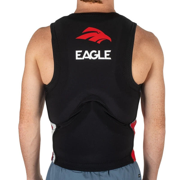 Eagle Team USA Vest