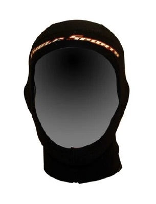 Neoprene Hood