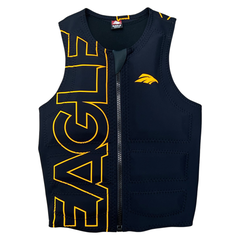 Men’s Neon Line Eagle Vest