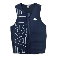 Men’s Neon Line Eagle Vest