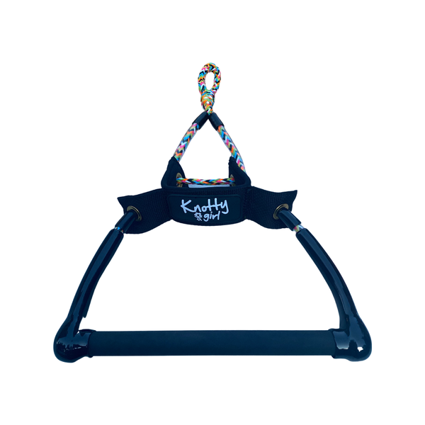 JR. Swivel Ski 12" Handle