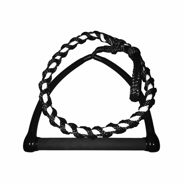 Freestyle Jump Handle and Braid