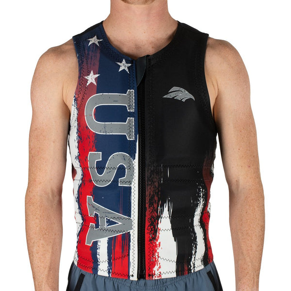 Eagle Team USA Vest