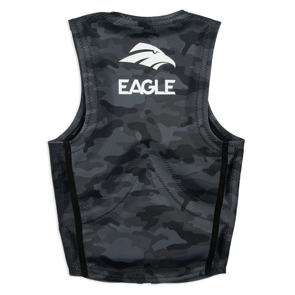 Men's Eagle Camo Vest