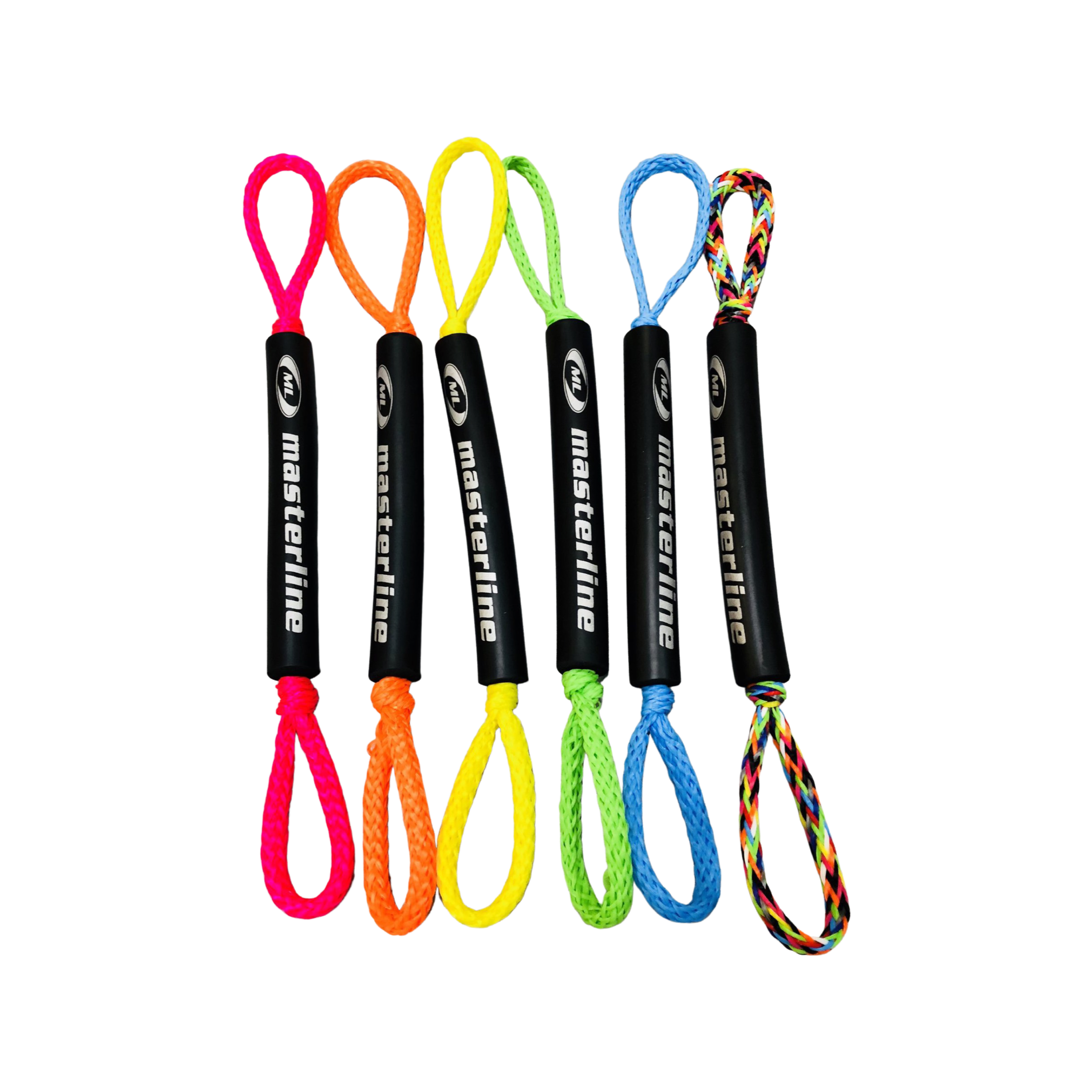 Mainline Float Extension – Knotty Girl Swivel Ski Pro Shop